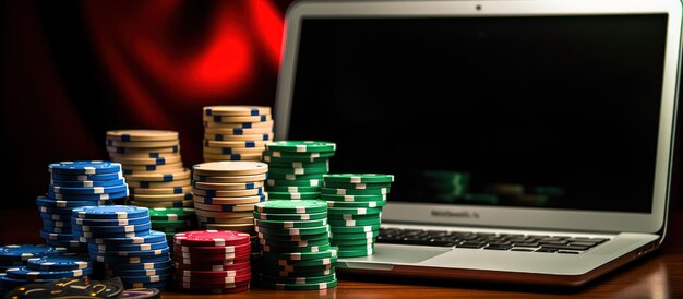 Essential Tips for Safeguarding Your Data When Gambling Online